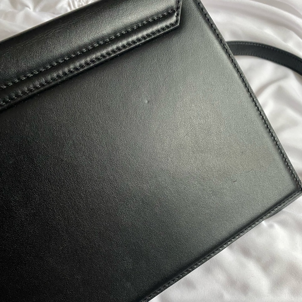 Jacquemus le chiquito large handle bag - Picture 3 of 7